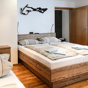 Dreibettzimmer